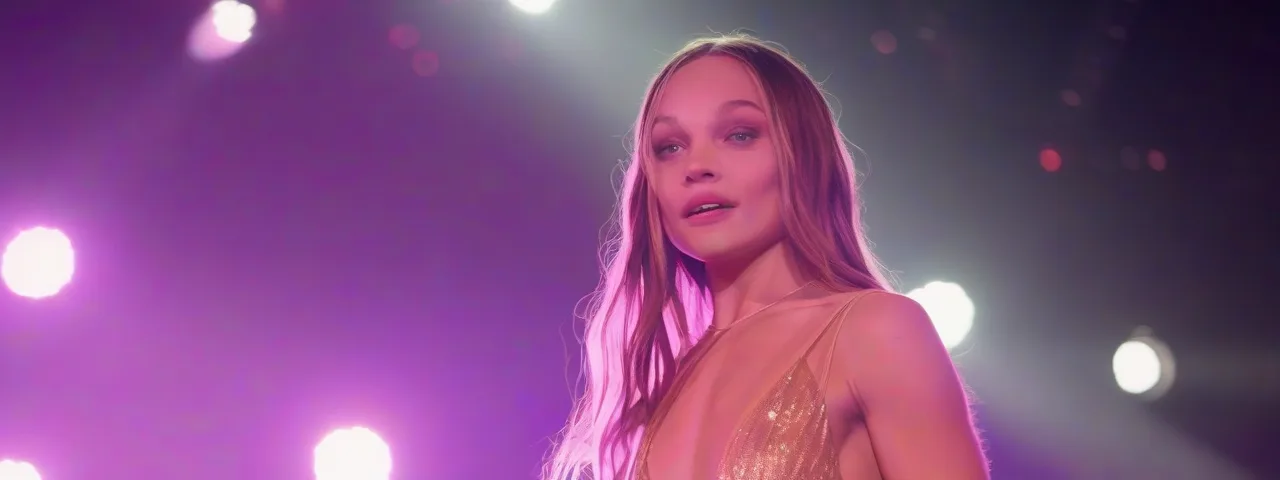 Cuánto conoces a Maddie Ziegler