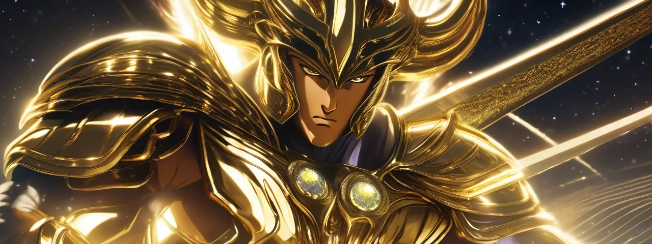 Los Caballeros del Zodiaco