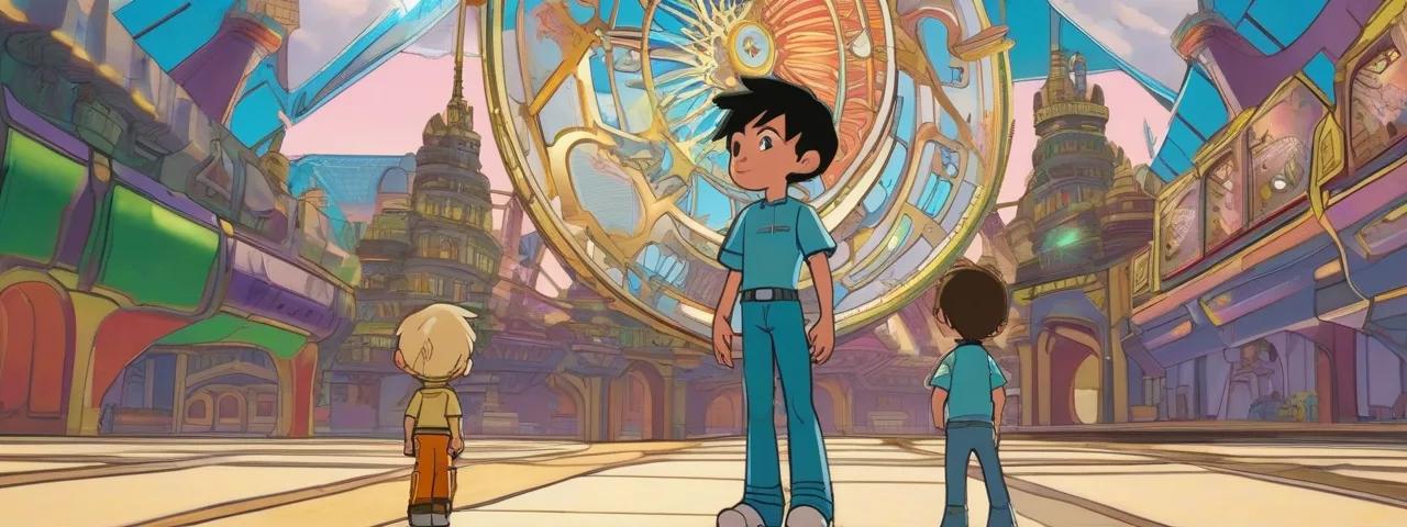 Cuánto sabes de la serie looped