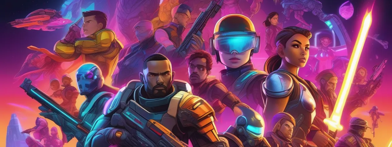 Cuanto sabes sobre videojuegos? 