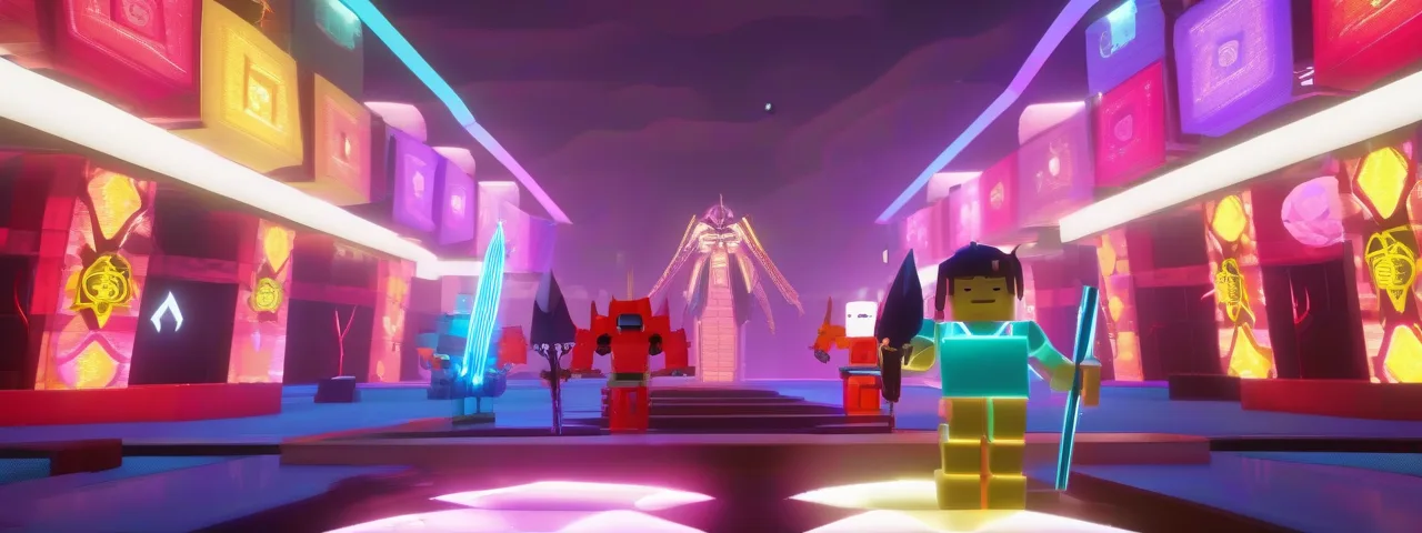 Cuanto sabes de roblox 3