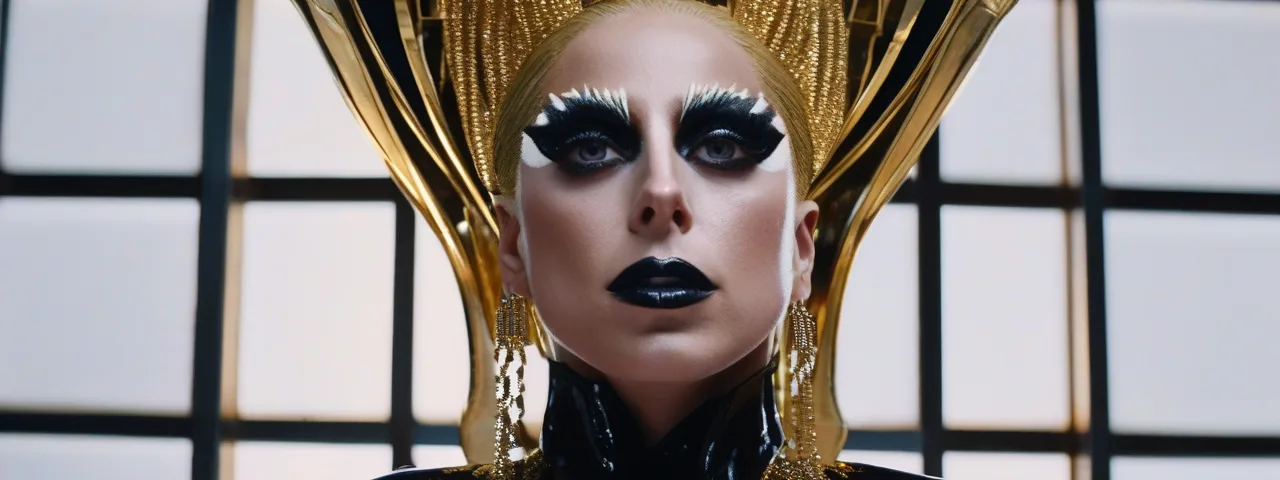 ¿Cuanto sabes de Lady Gaga? (Fácil)