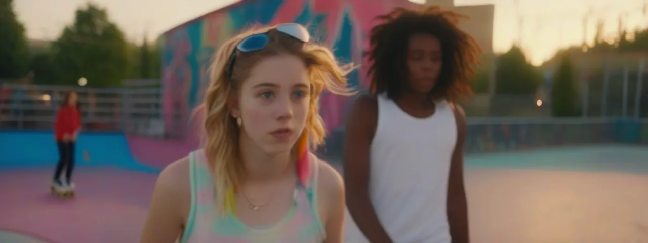 ¿Que tanto sabes de Soy Luna 3?