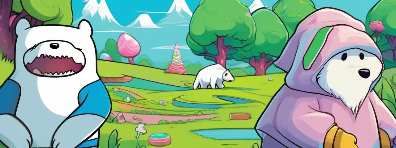 Cuanto sabes de hora de aventuras