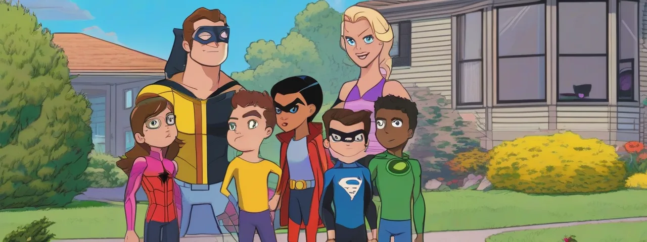 the thundermans test 