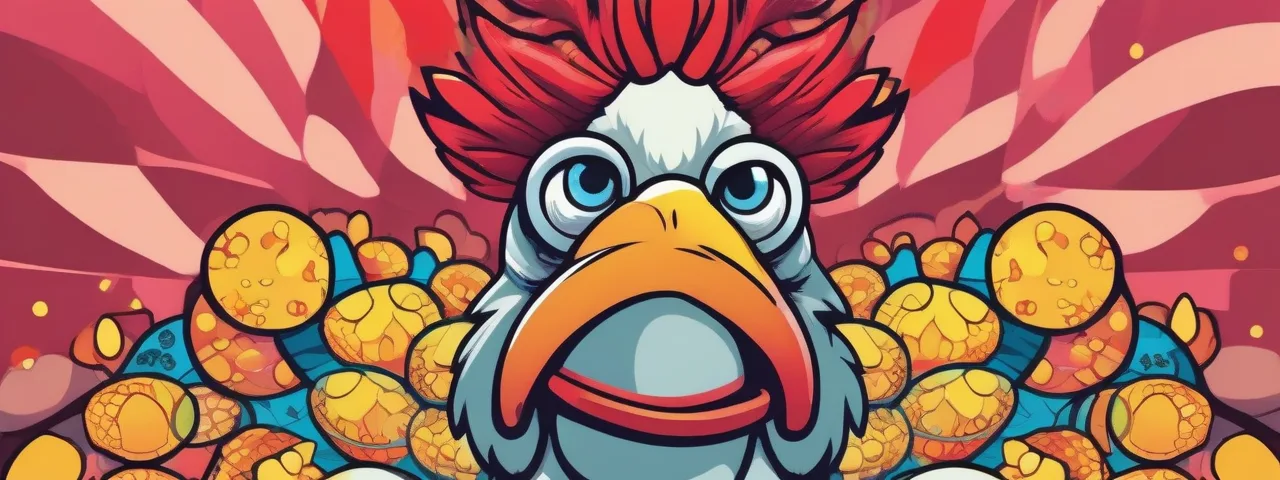cuanto sabes de los pollos