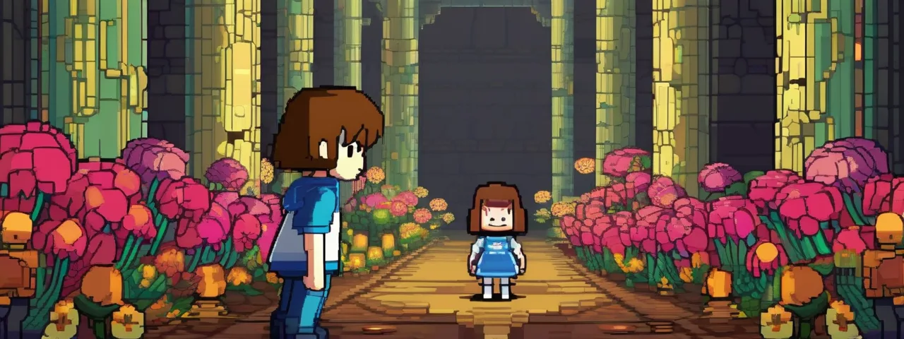 Undertale