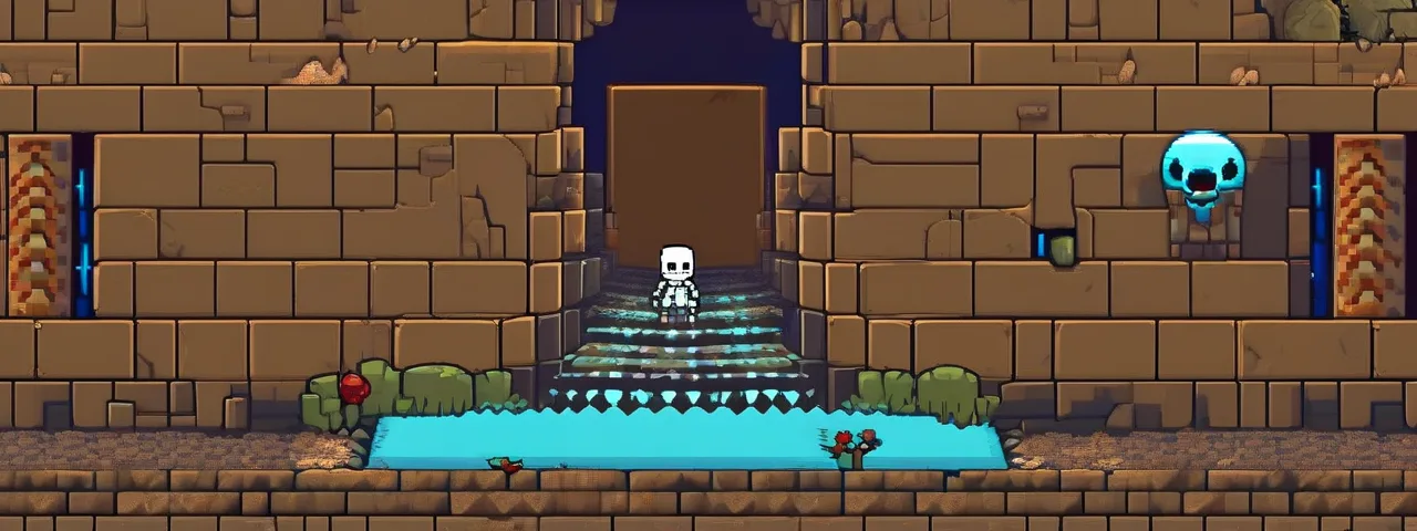 undertale test