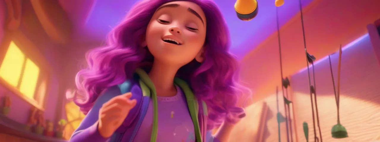 Cantar es lo que soy