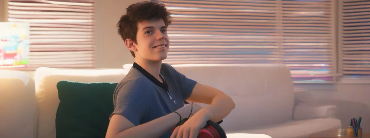 Test de Rubius