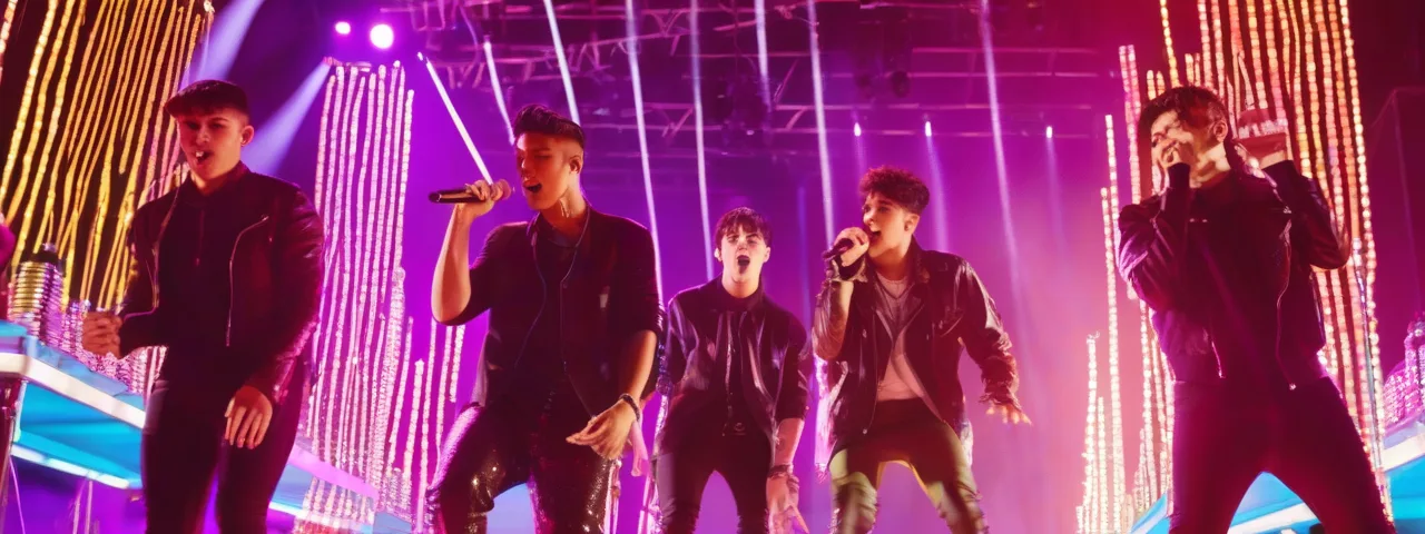 ¿CUANTO SABES DE CNCO ? 