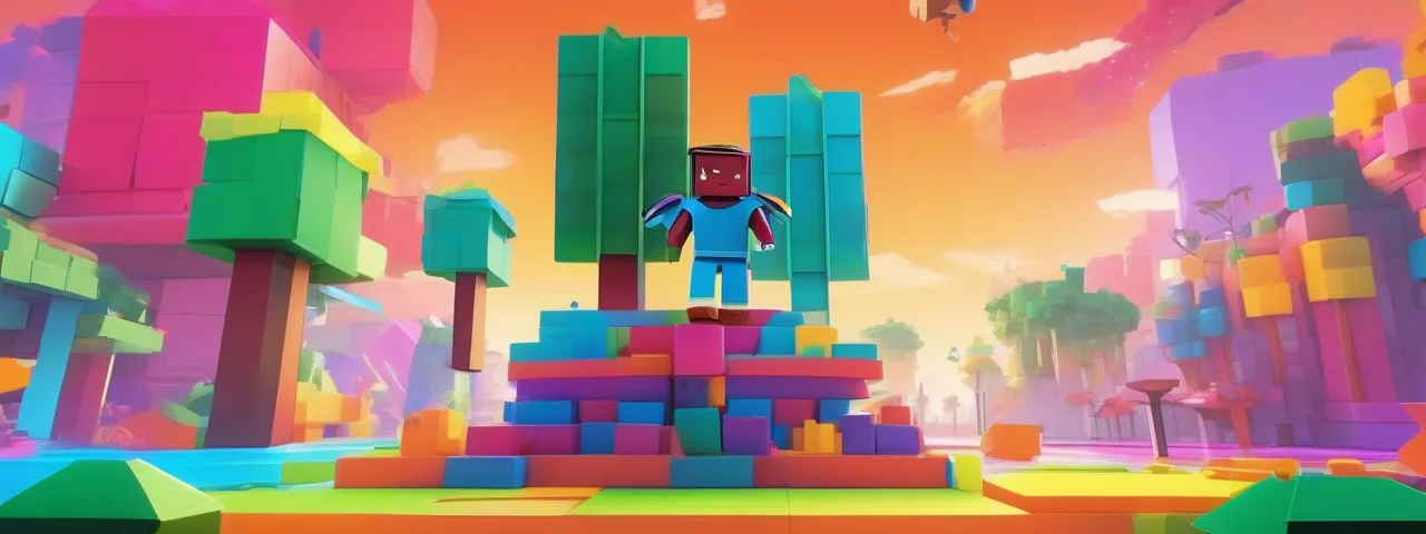 ¿Que tanto sabes sobre ROBLOX?