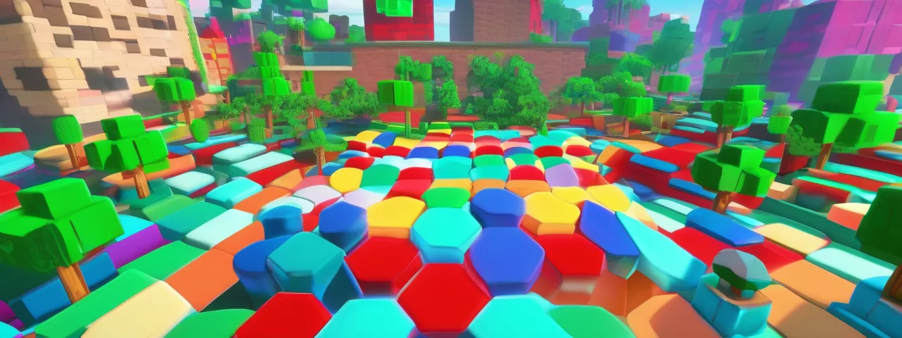 ¿Que tanto sabes sobre ROBLOX?