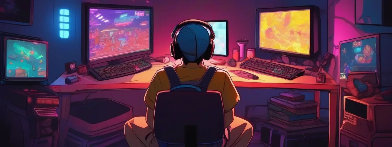 El test del gamer