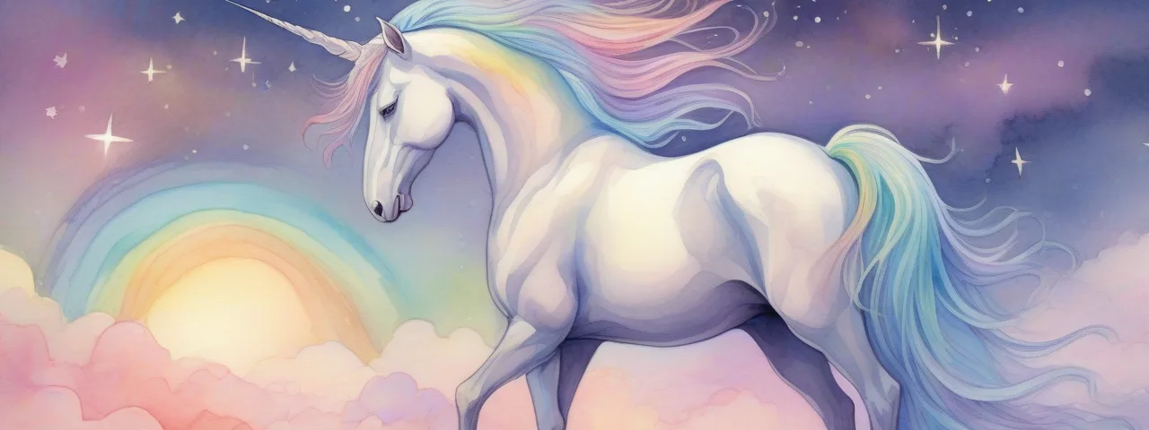 Cuanto sabes de los unicornios