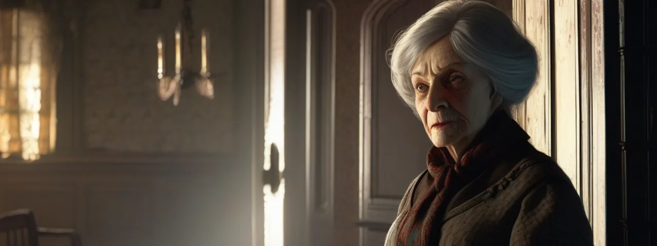 cuanto sabes de granny