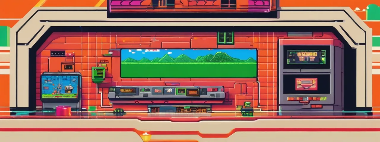 ¿cuanto sabes de videojuegos?