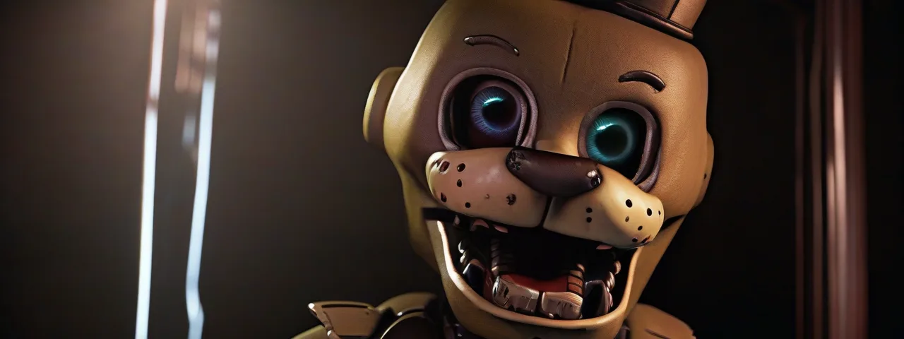 cuanto sabes de fnaf