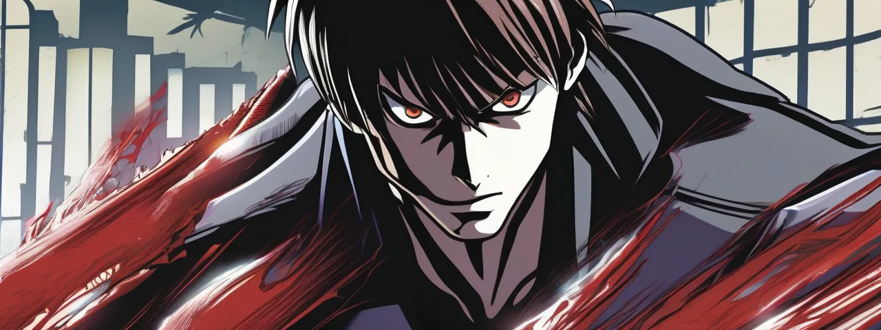 Test: Crees saber de Death Note?