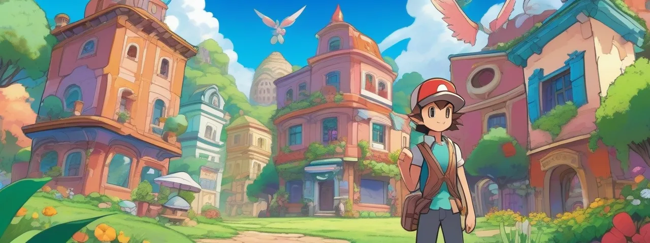 ¿Qué tanto sabes de pokemon reloaded?