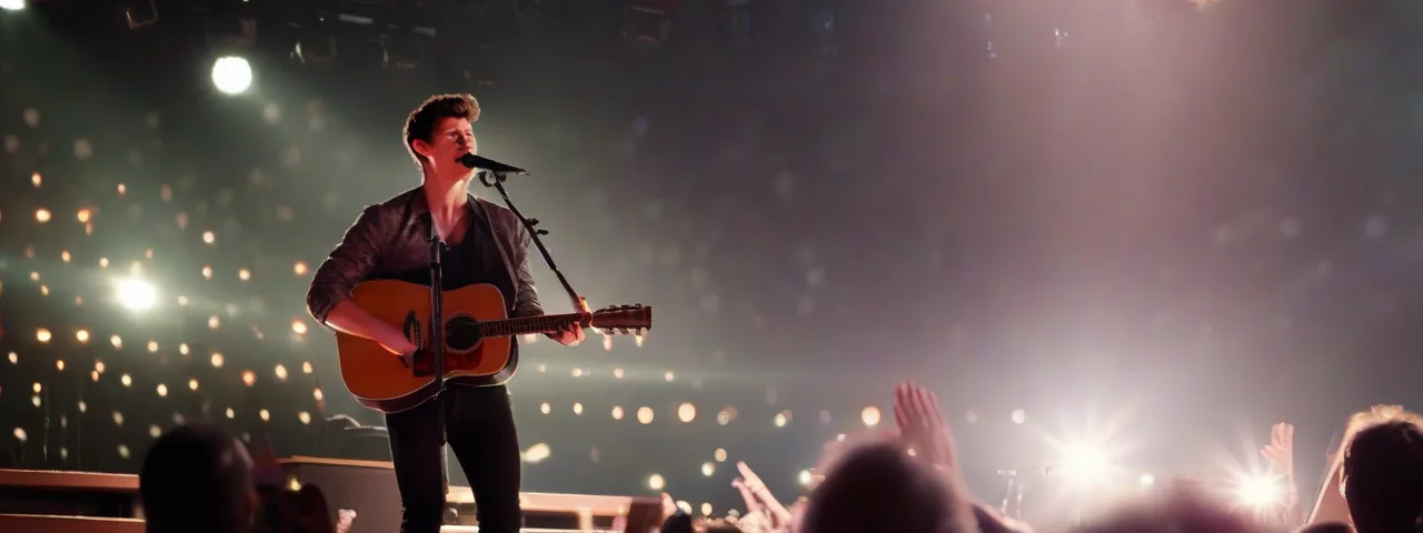 Eres un verdadero fan de Shawn Mendes?