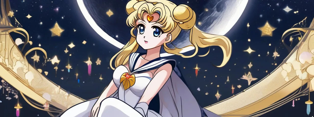 Cuanto sabes de sailor moon