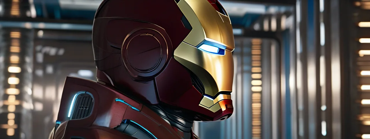 Cuanto sabes de iron man