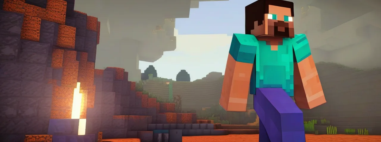 Test de Minecraft solo para pros