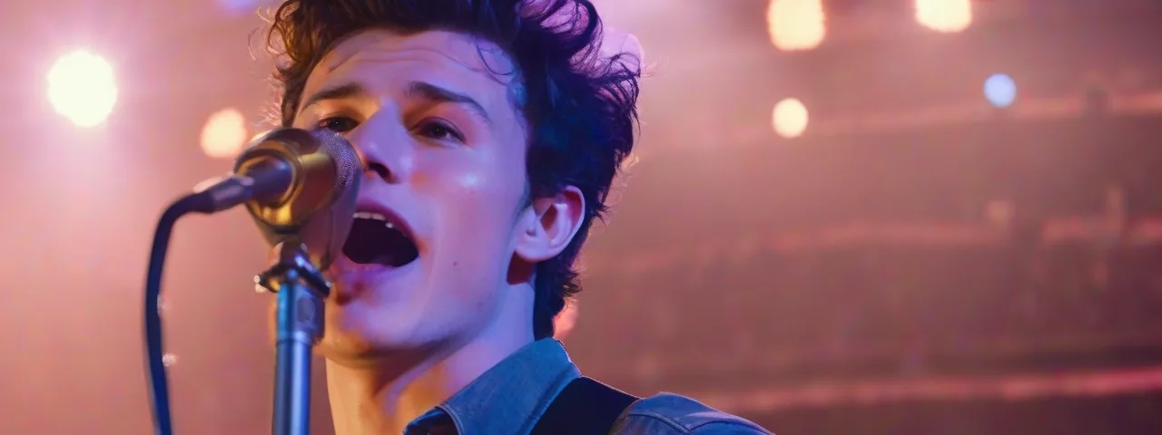 ¿cuanto conoces a Shawn Mendes?