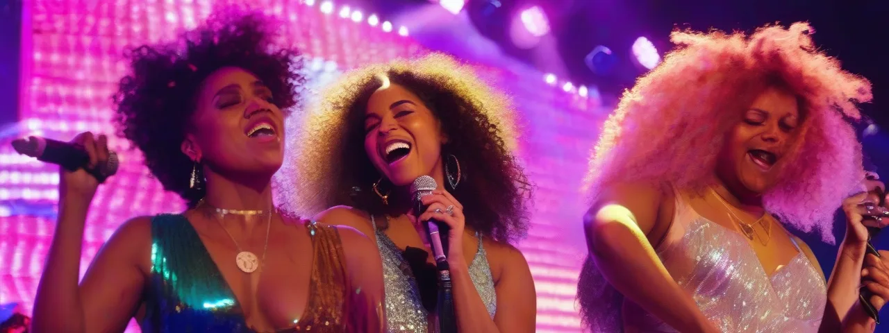 Cuánto sabes de Little Mix