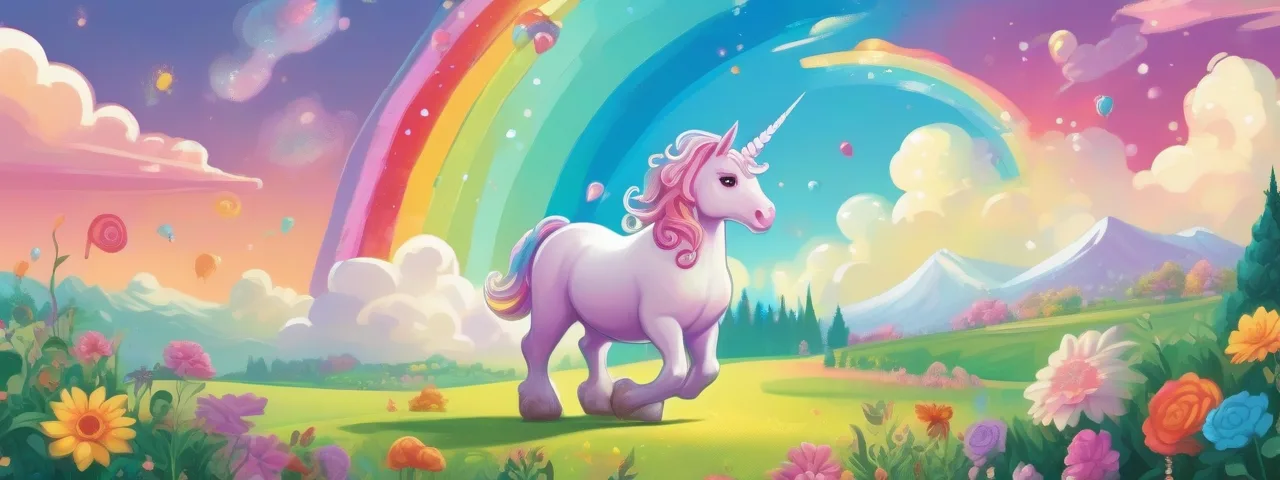 Que tanto unicornio eres