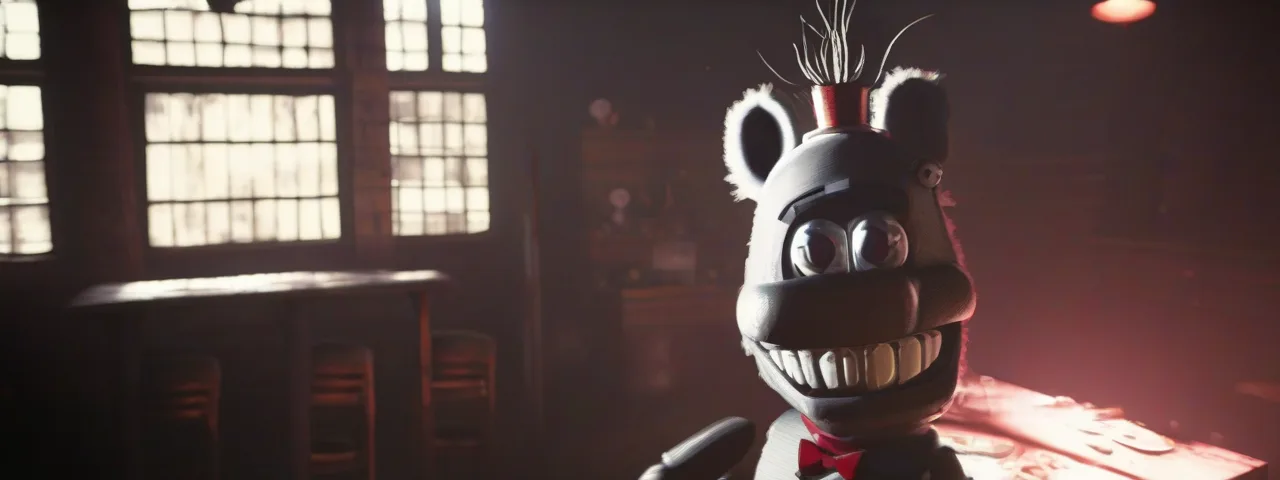 FNAF 