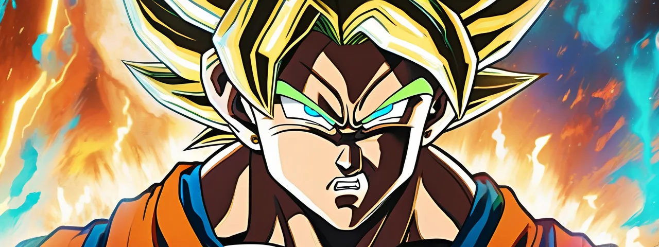 cuanto sabas de goku 