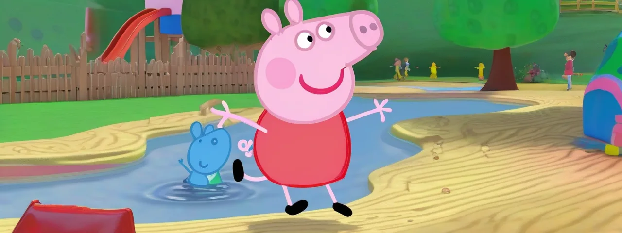 Cuanto sabes de peppa pig