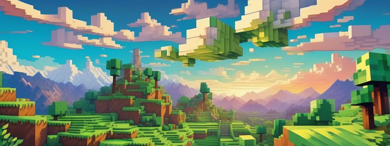 cuanto sabes de minecraft