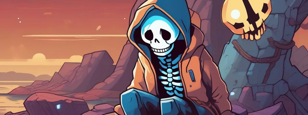 Que tanto sabes de undertale 