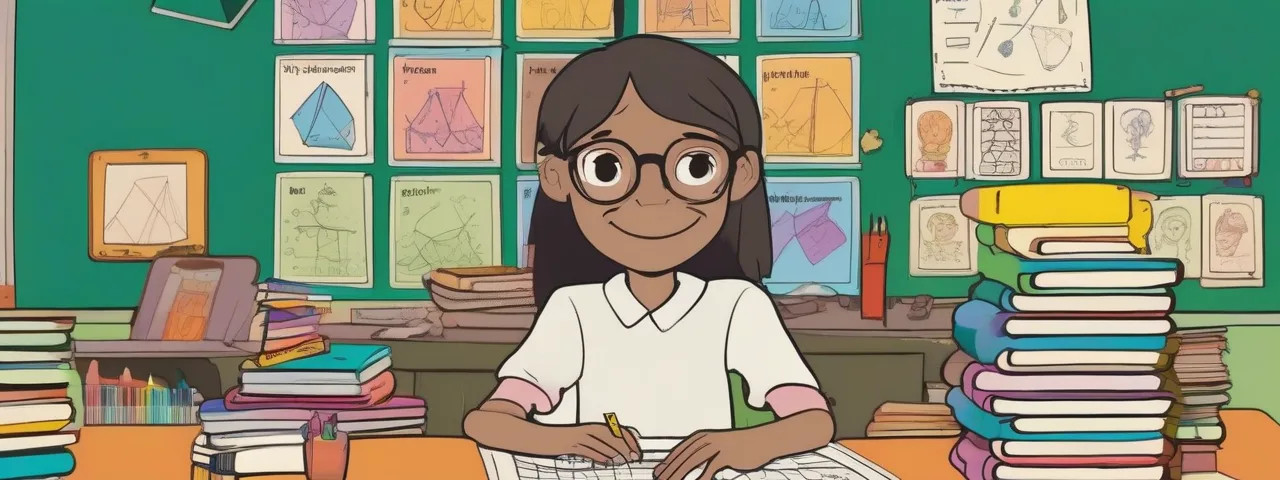 Que tan bueno eres en matematicas