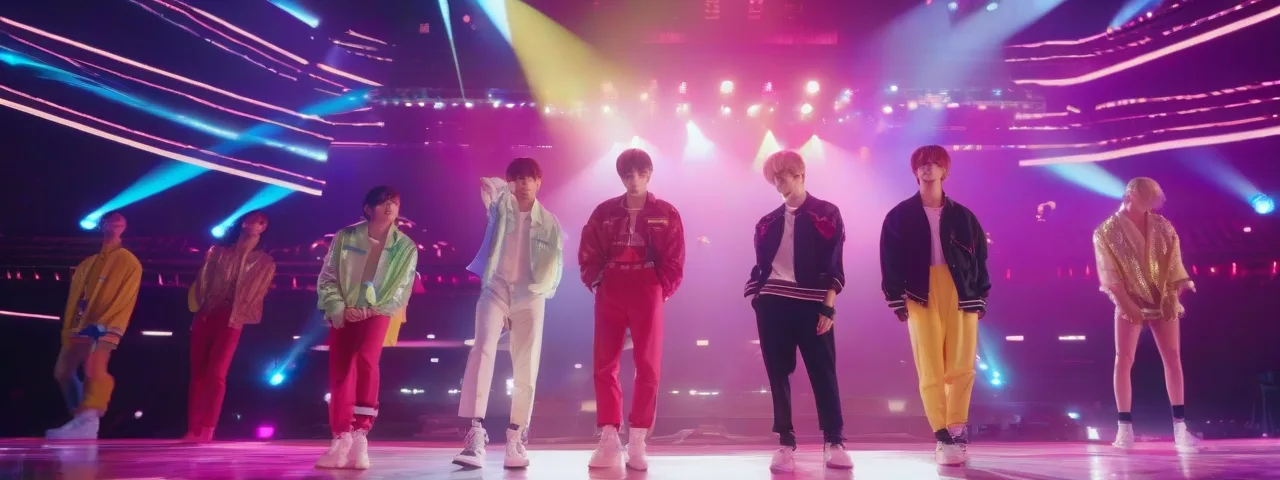 Cuanto sabes de BTS?!