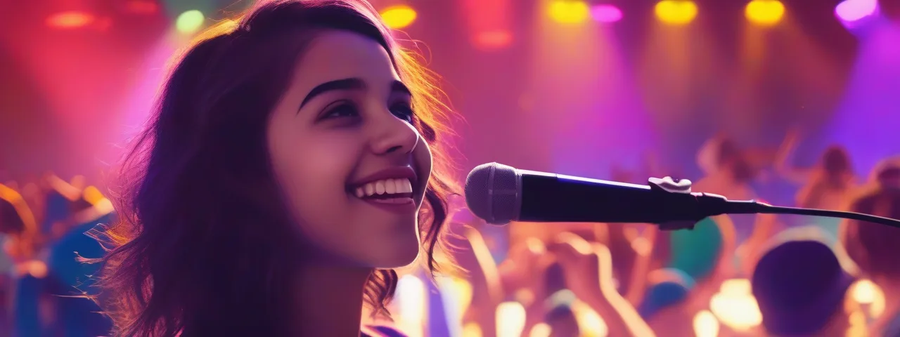 Violetta Test¿Cuantos sabes?