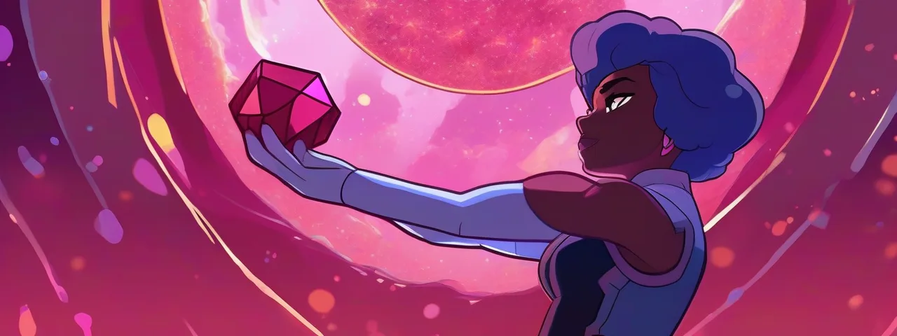Cuánto sabes sobre Steven Universe