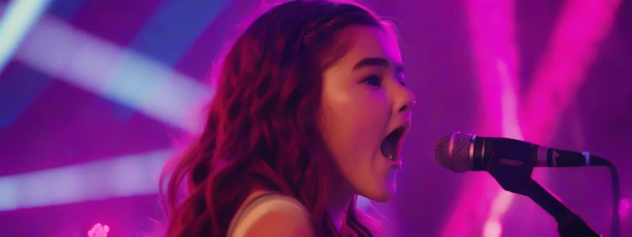 Canciones de soy luna