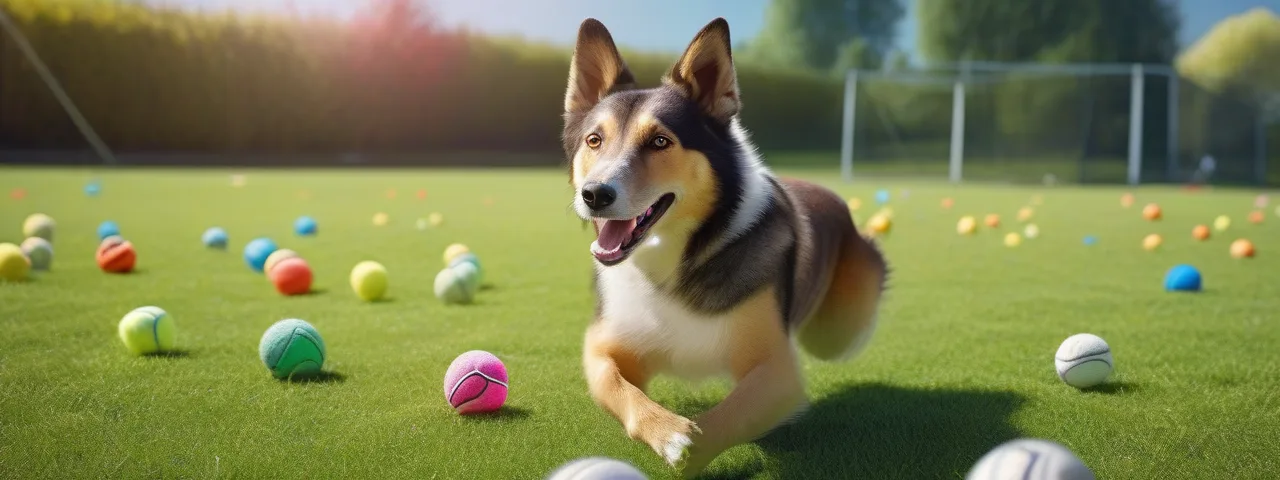 ¿cuanto sabes de Sam? el perro
