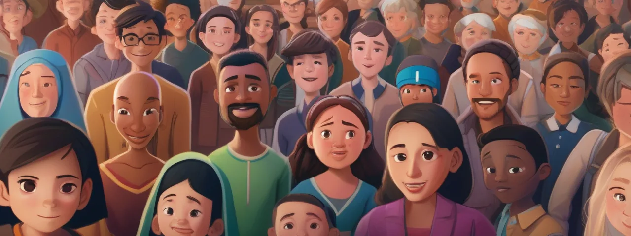 Descubre tu personalidad