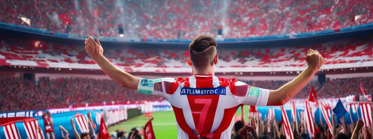 Trivial de Atletico de Madrid