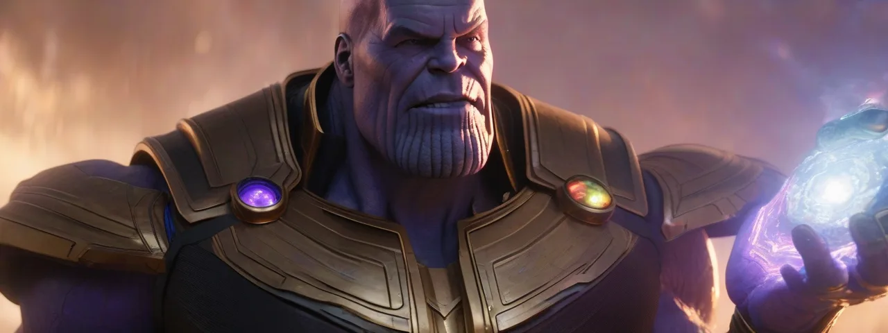 CUANTO SABES DE INFINITY WAR
