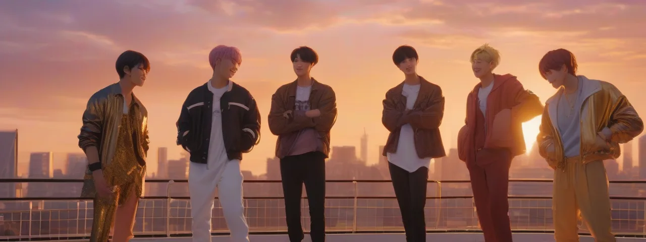 Bts 