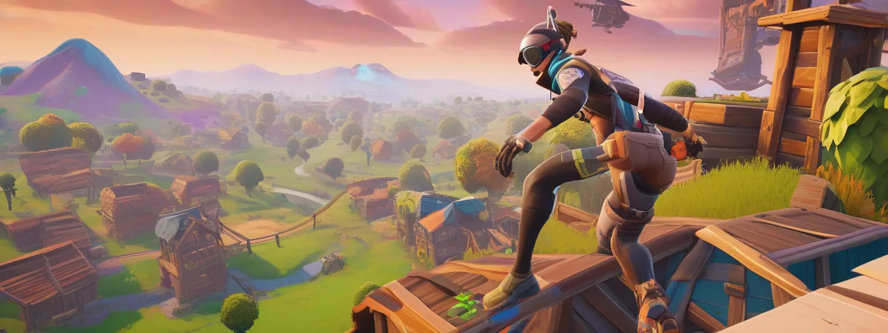 fortnite
