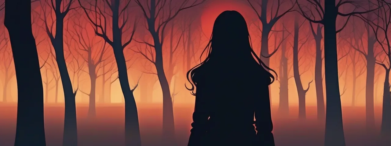 CHICA VAMPIRO