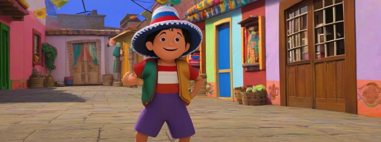 Prueba tu conocimiento del chavo del ocho