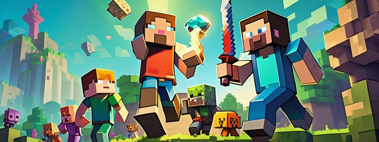 cuanto sabes de minecraft